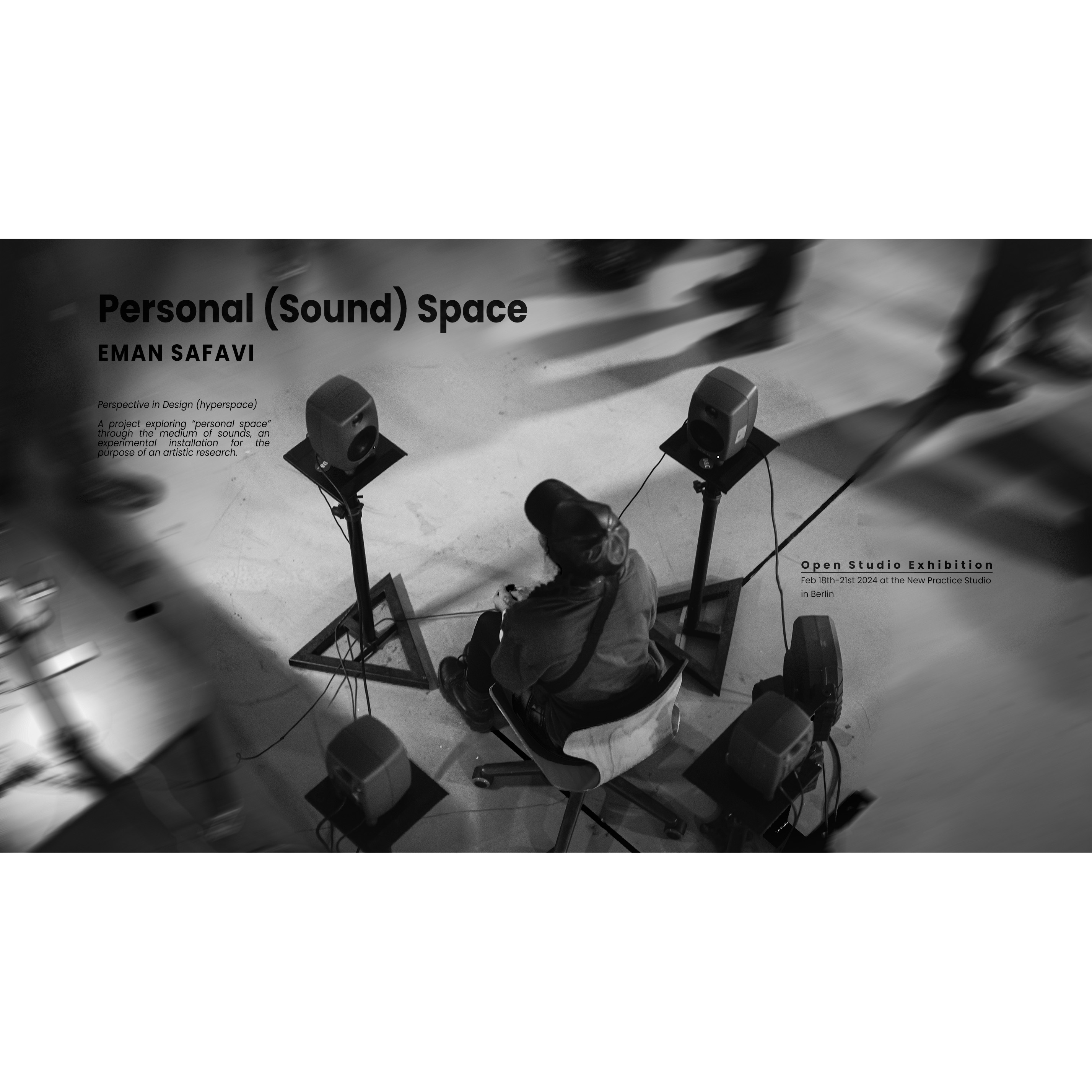 Personal Sound Space