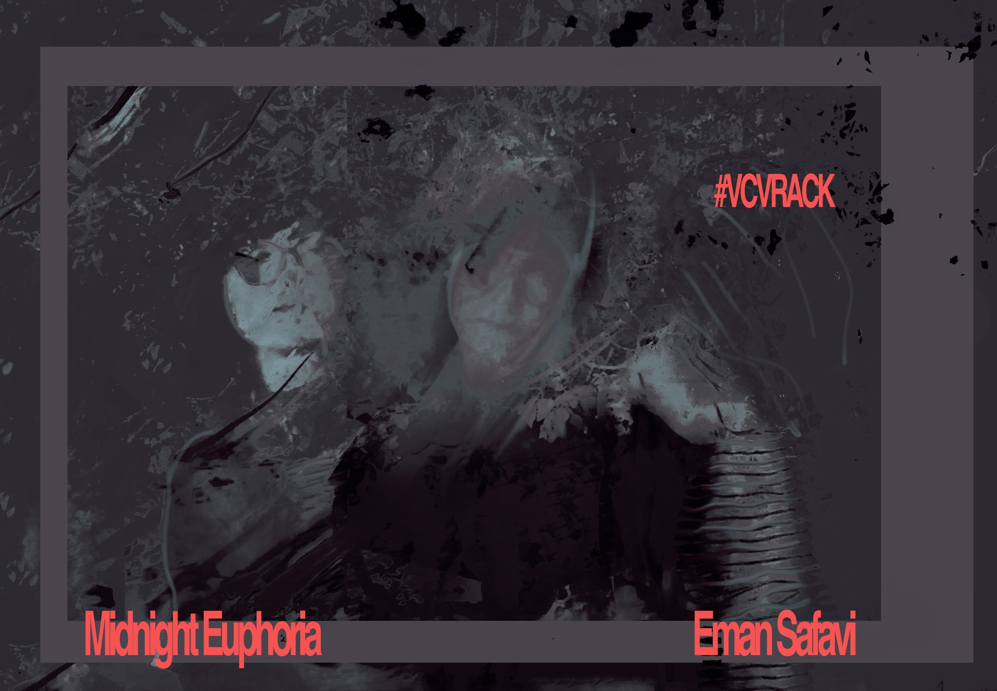 Midnight Euphoria Cover Art